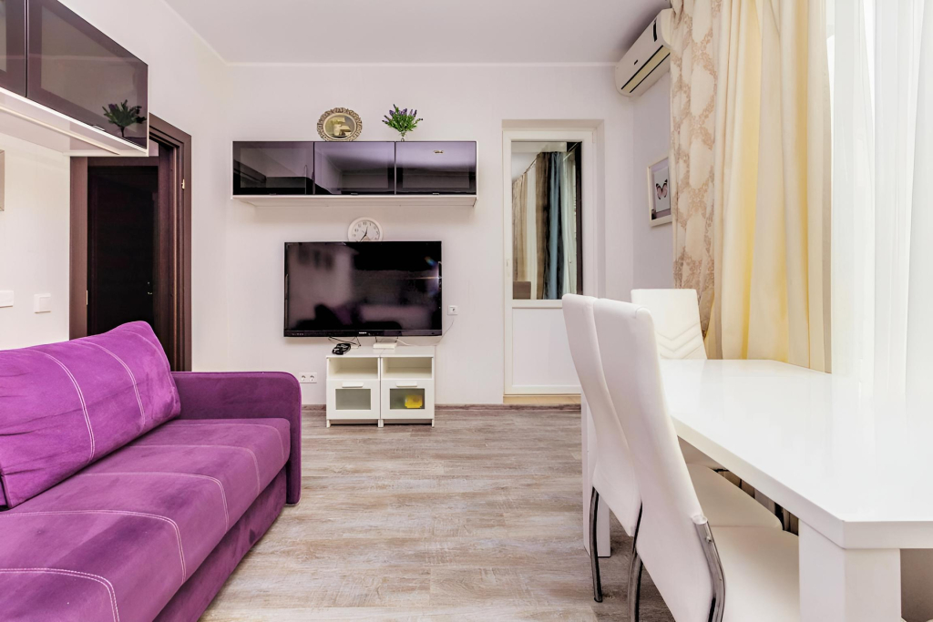 Апартаменты Sea Side Aparts на Старообрядческая 62 — фото 3
