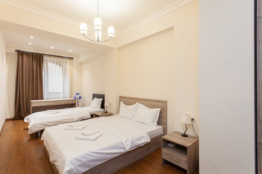 Апартаменты Stay Inn on Buzand Street 17-26 — фото 2