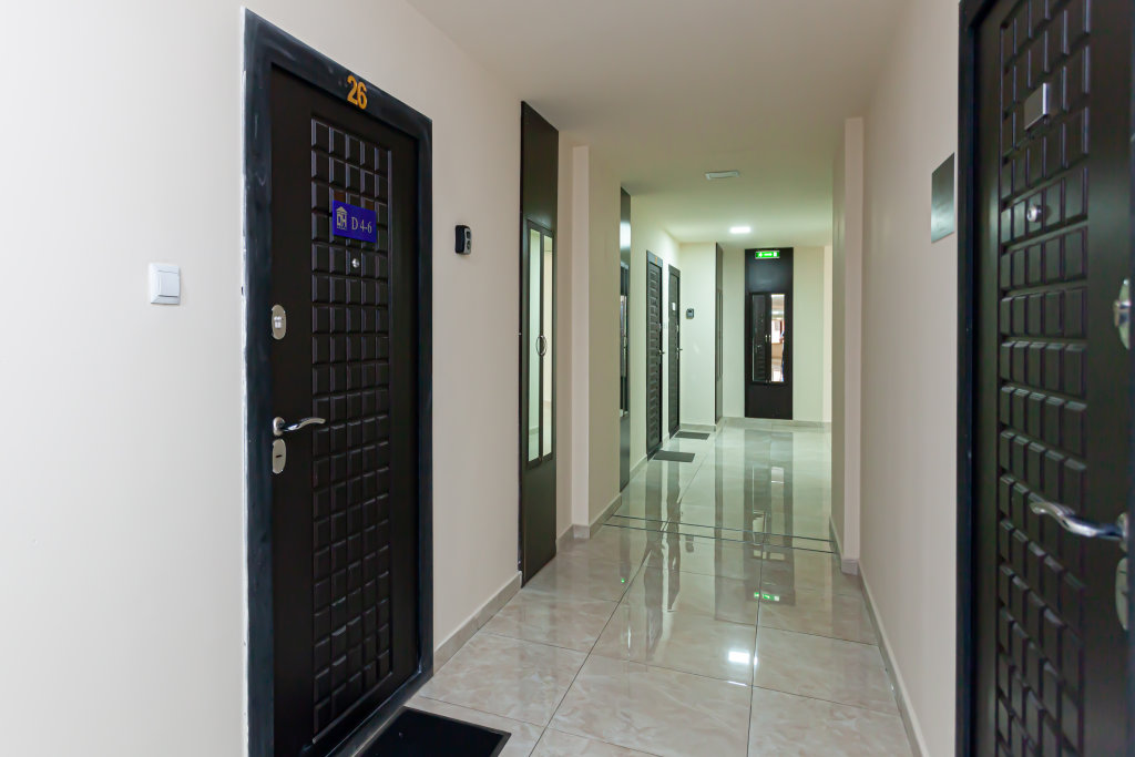 Ереван: Апартаменты Stay Inn on Buzand Street 17-26