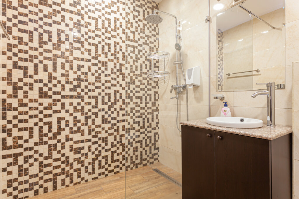 Ереван: Апартаменты Stay Inn on Buzand Street 17-26