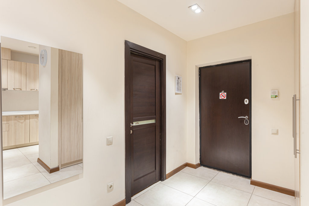 Ереван: Апартаменты Stay Inn on Buzand Street 17-26