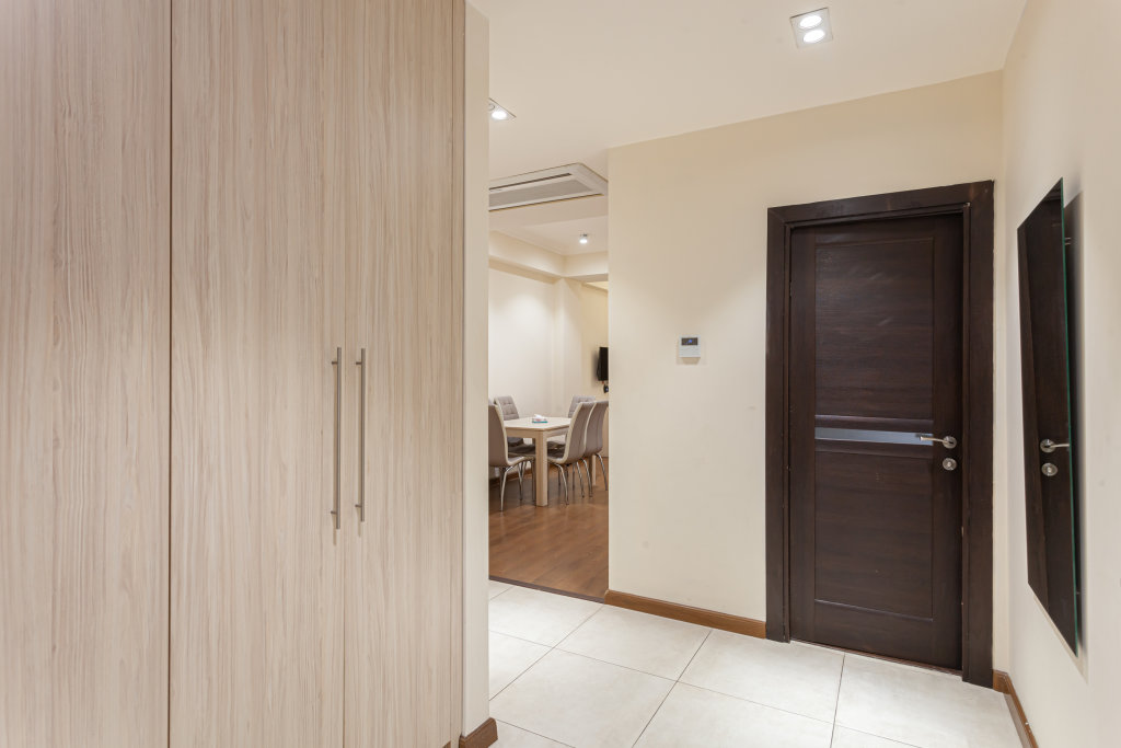 Ереван: Апартаменты Stay Inn on Buzand Street 17-26
