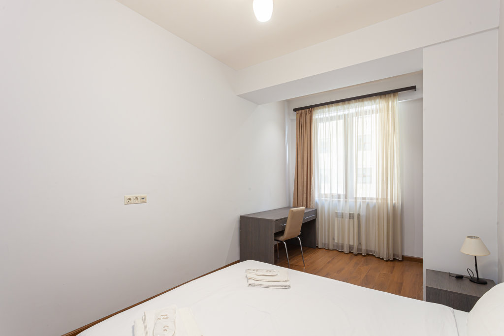 Ереван: Апартаменты Stay Inn on Buzand Street 17-39