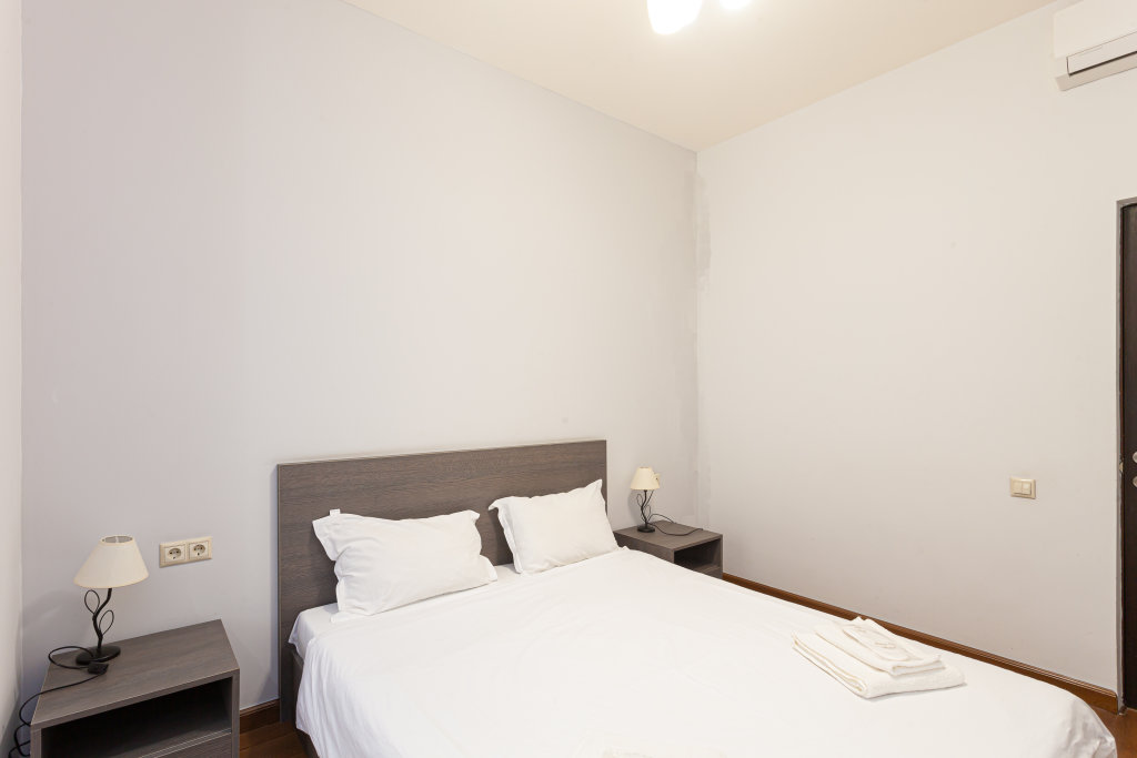 Ереван: Апартаменты Stay Inn on Buzand Street 17-39