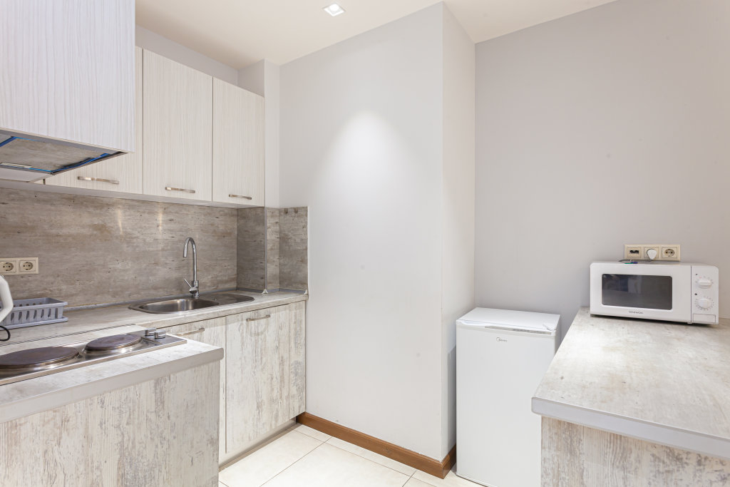 Ереван: Апартаменты Stay Inn on Buzand Street 17-39