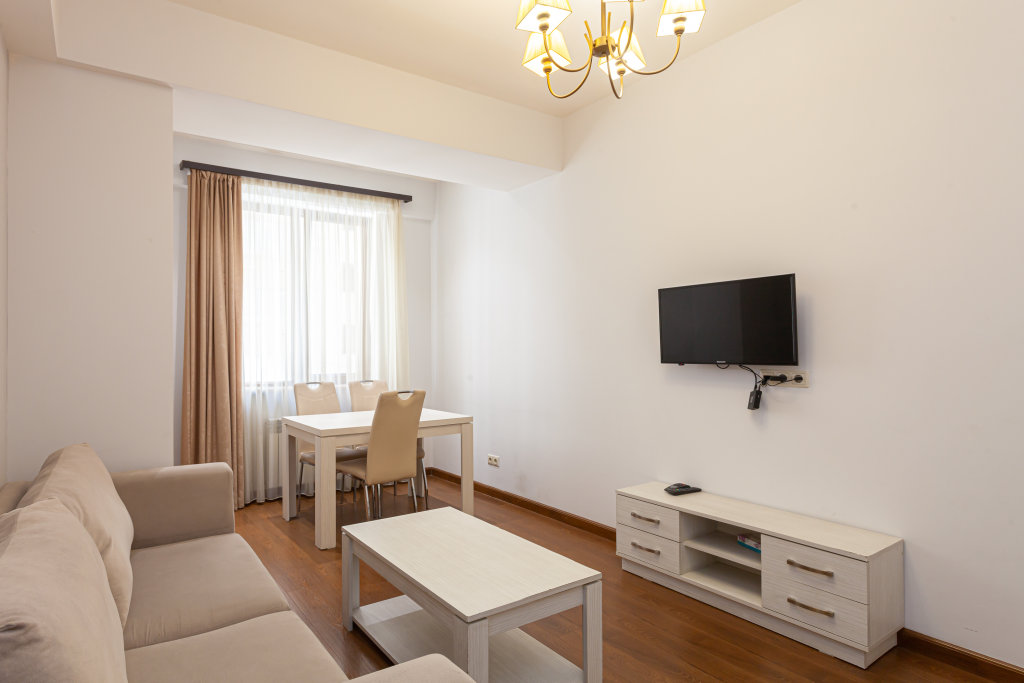 Ереван: Апартаменты Stay Inn on Buzand Street 17-39