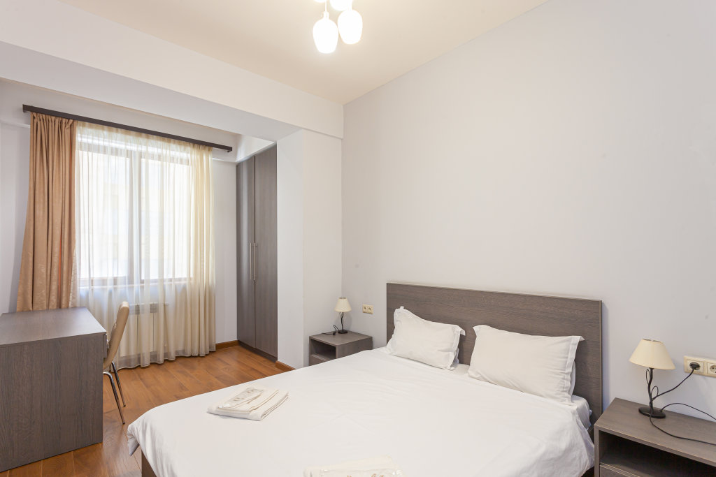 Апартаменты Stay Inn on Buzand Street 17-39 — фото 2