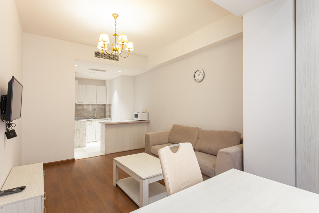 Ереван: Апартаменты Stay Inn on Buzand Street 17-39