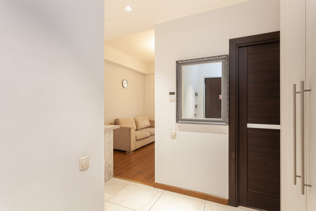 Ереван: Апартаменты Stay Inn on Buzand Street 17-39