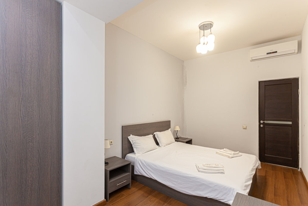 Апартаменты Stay Inn on Buzand Street 17-39 — фото 5