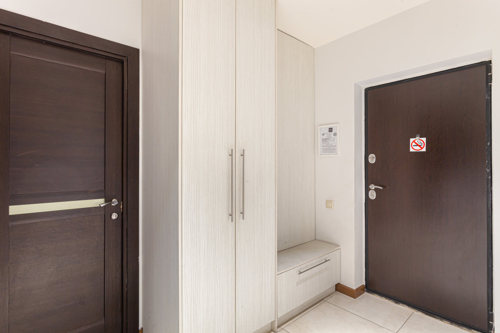 Ереван: Апартаменты Stay Inn on Buzand Street 17-39