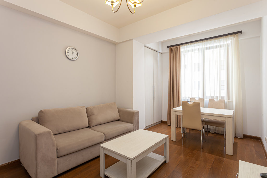 Апартаменты Stay Inn on Buzand Street 17-39 — фото 1