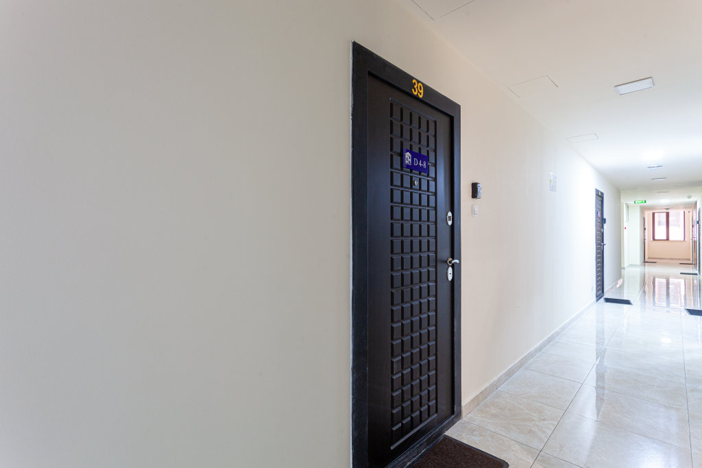 Ереван: Апартаменты Stay Inn on Buzand Street 17-39