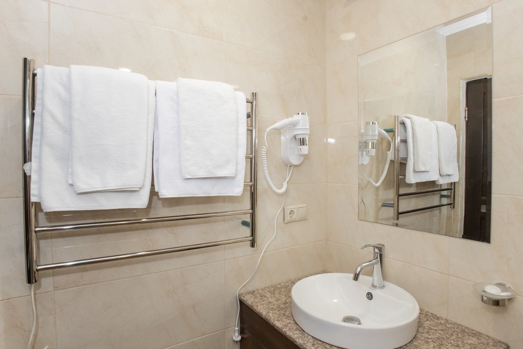 Апартаменты Stay Inn on Buzand Street 17-134 — фото 4