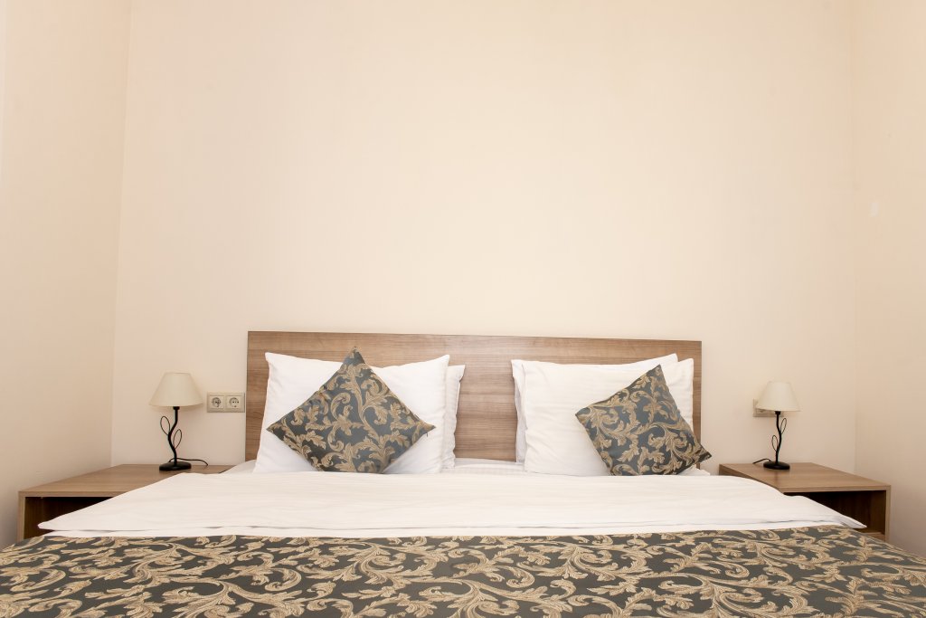 Ереван: Апартаменты Stay Inn on Buzand Street 17-134