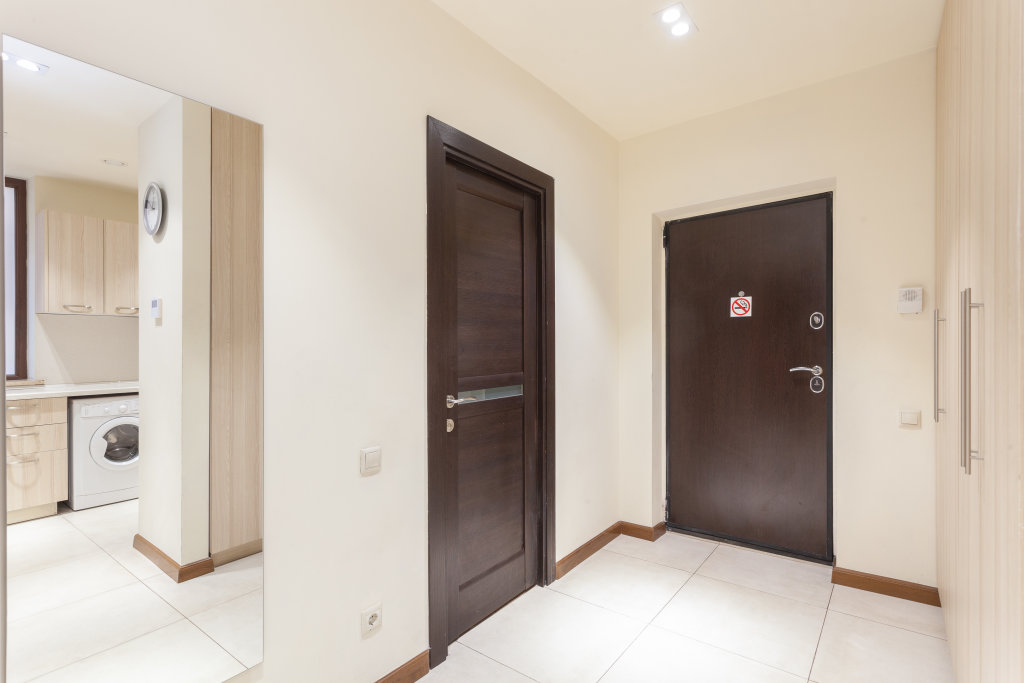Ереван: Апартаменты Stay Inn on Buzand Street 17-22