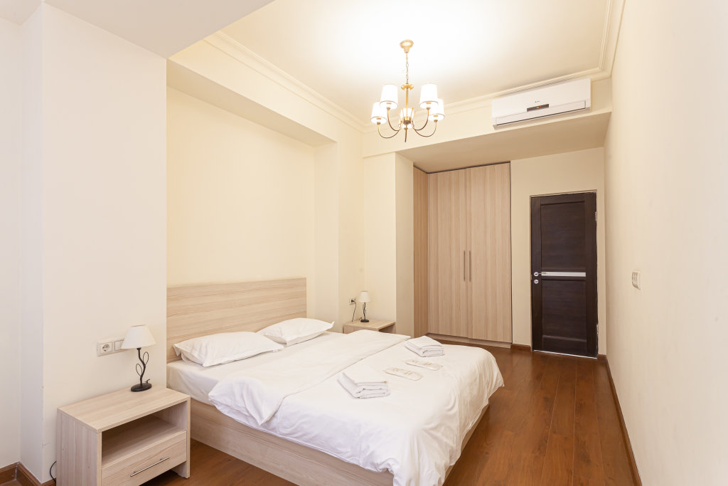 Ереван: Апартаменты Stay Inn on Buzand Street 17-22