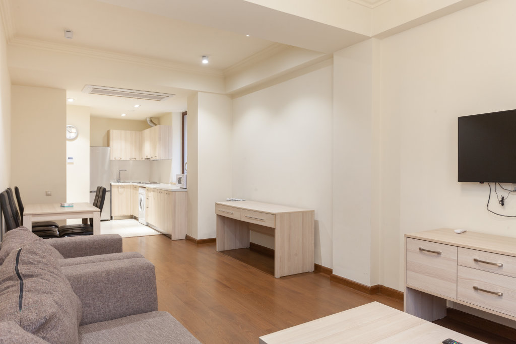 Ереван: Апартаменты Stay Inn on Buzand Street 17-22