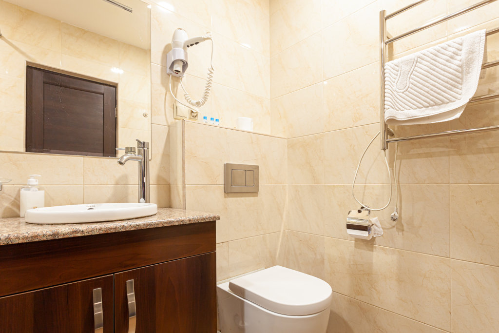 Ереван: Апартаменты Stay Inn on Buzand Street 17-22