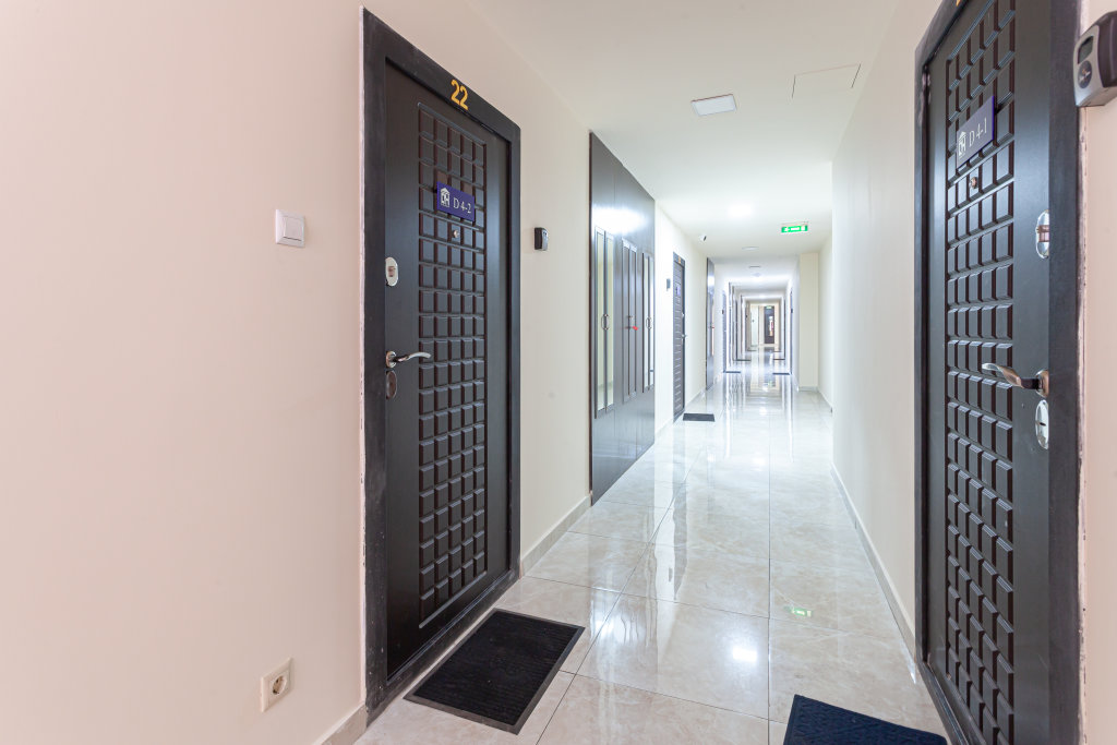 Ереван: Апартаменты Stay Inn on Buzand Street 17-22