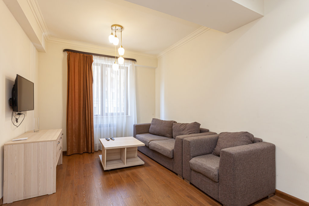 Ереван: Апартаменты Stay Inn on Buzand Street 17-22