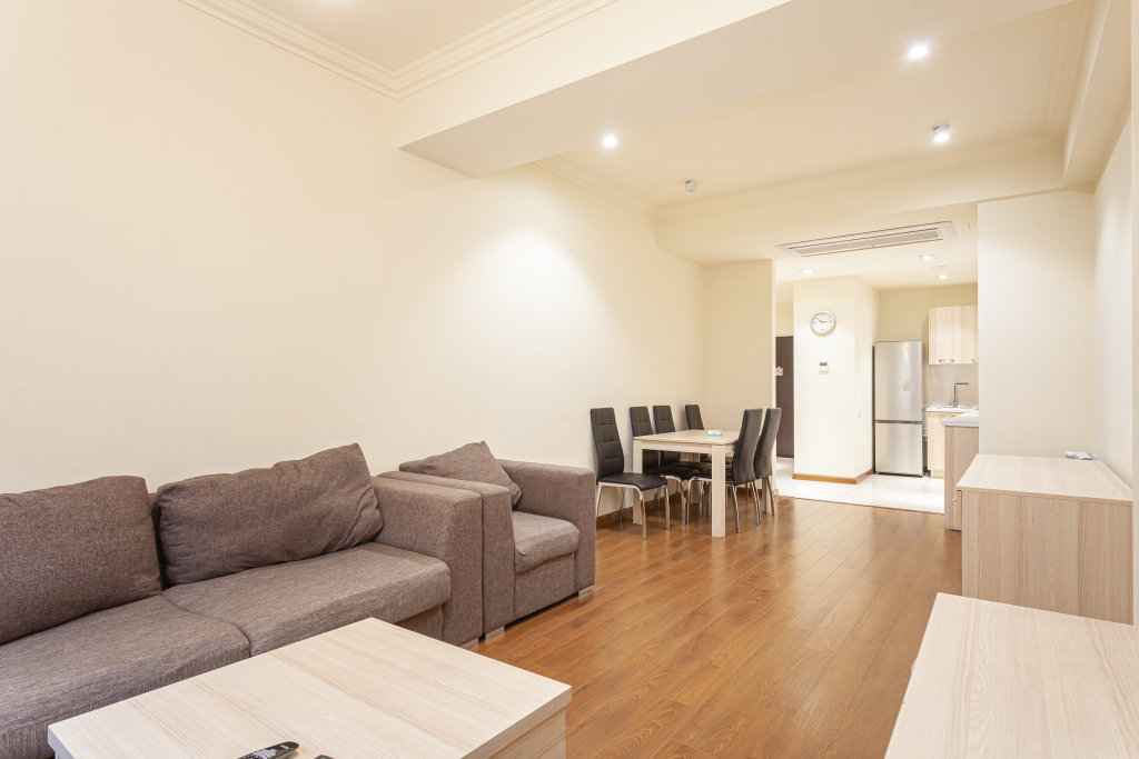 Ереван: Апартаменты Stay Inn on Buzand Street 17-22