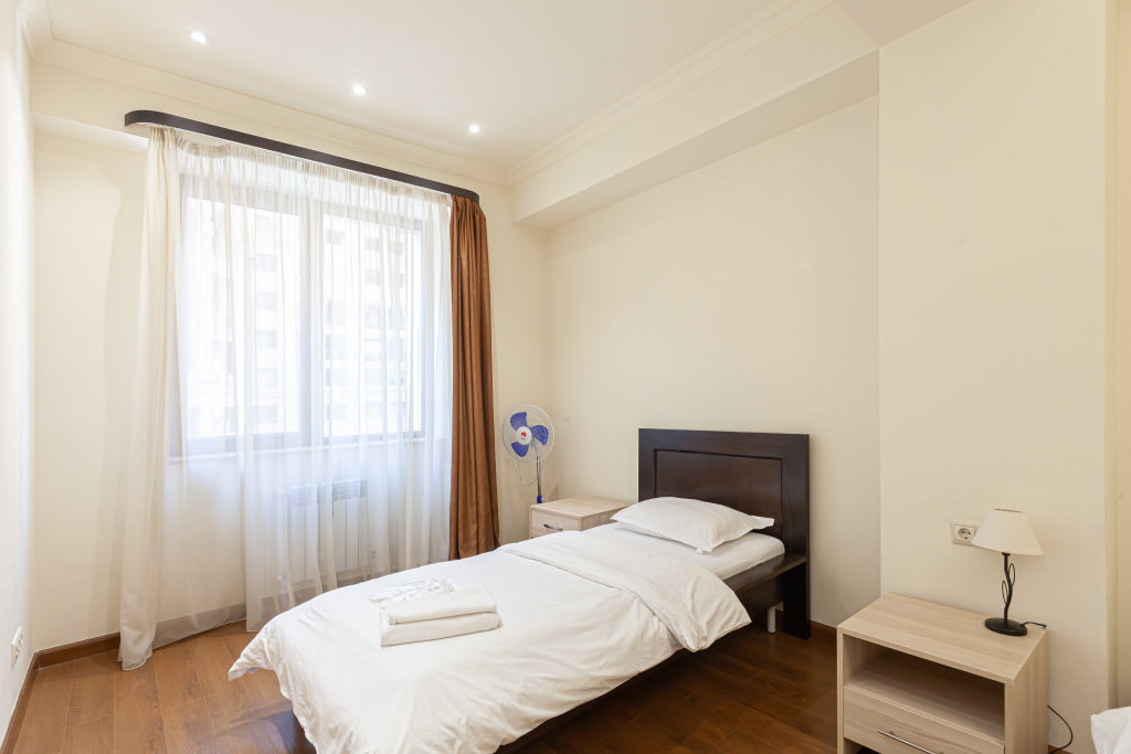 Ереван: Апартаменты Stay Inn on Buzand Street 17-22