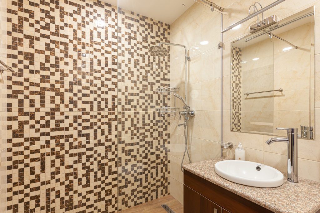 Ереван: Апартаменты Stay Inn on Buzand Street 17-22
