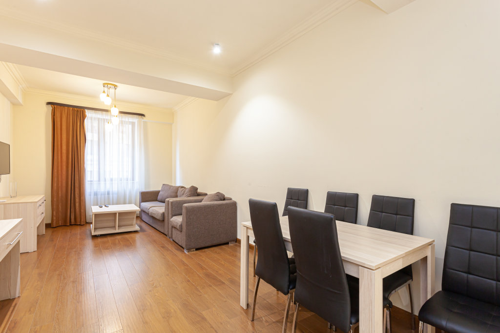 Ереван: Апартаменты Stay Inn on Buzand Street 17-22