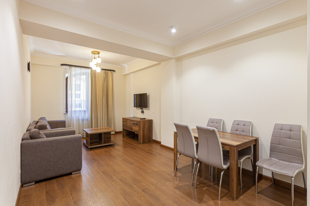 Ереван: Апартаменты Stay Inn on Buzand Street 17-23