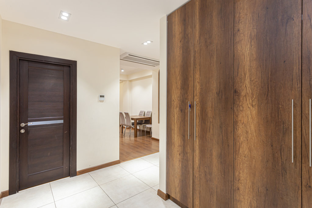 Ереван: Апартаменты Stay Inn on Buzand Street 17-23