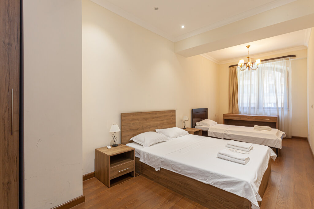 Апартаменты Stay Inn on Buzand Street 17-23 — фото 4
