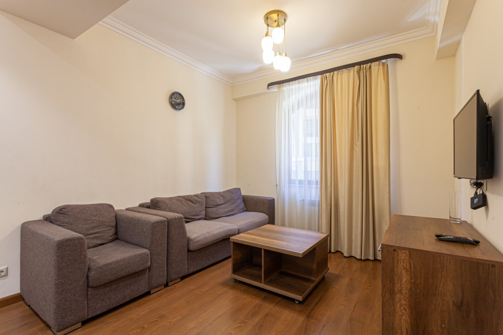 Ереван: Апартаменты Stay Inn on Buzand Street 17-23