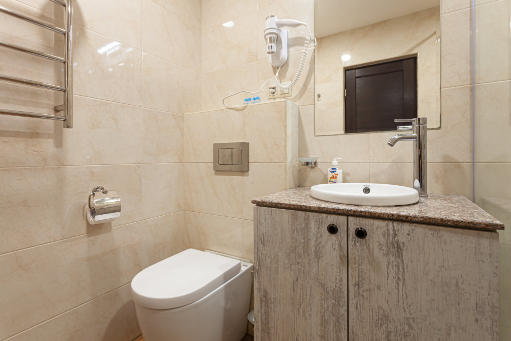 Ереван: Апартаменты Stay Inn on Buzand Street 17-23