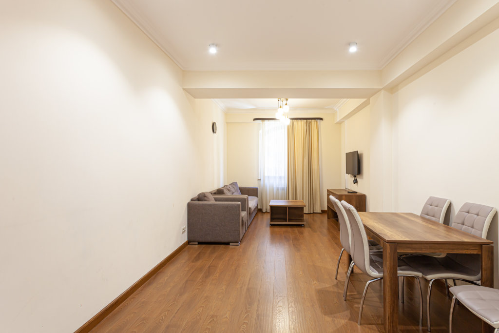 Ереван: Апартаменты Stay Inn on Buzand Street 17-23