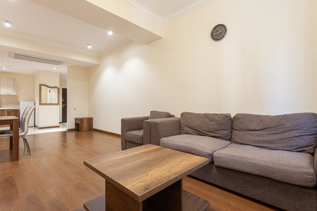 Ереван: Апартаменты Stay Inn on Buzand Street 17-23