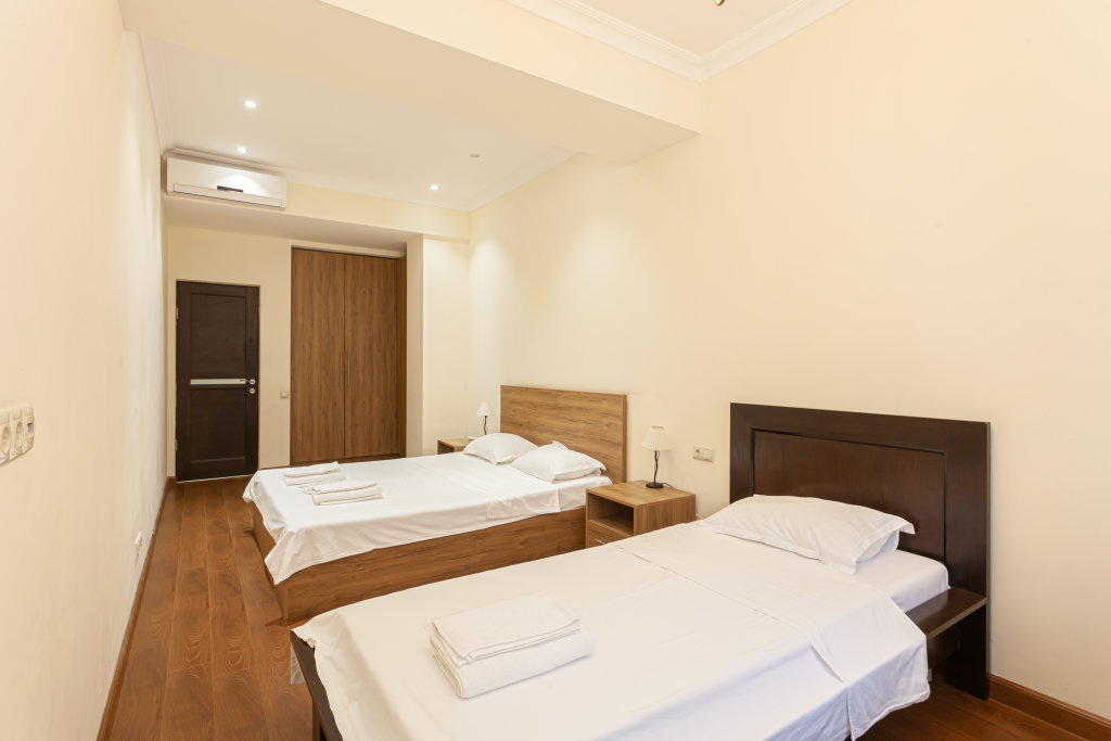 Апартаменты Stay Inn on Buzand Street 17-23 — фото 3