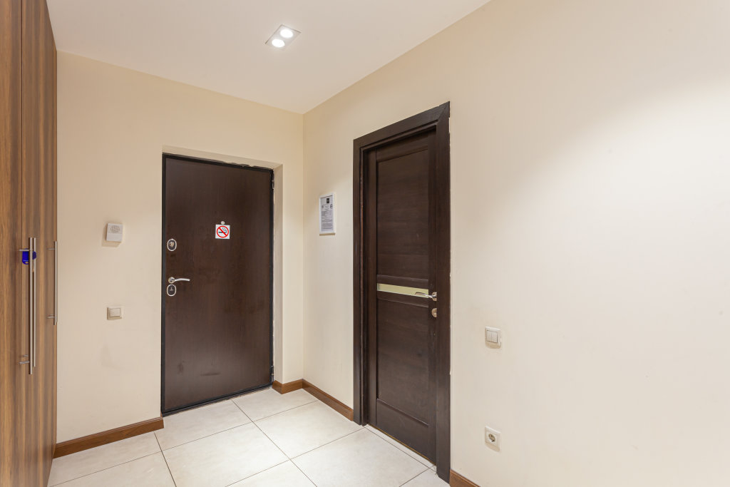 Ереван: Апартаменты Stay Inn on Buzand Street 17-23