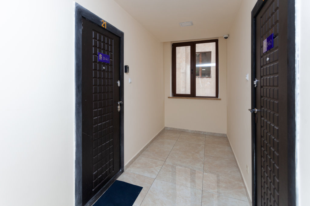 Ереван: Апартаменты Stay Inn on Buzand Street 17-21
