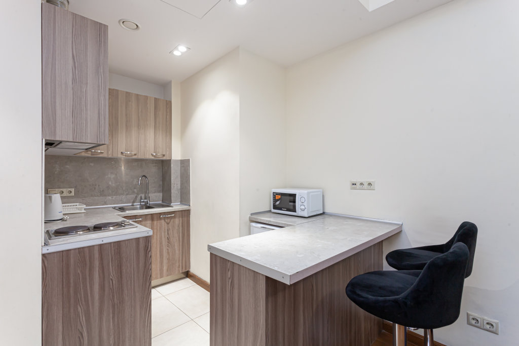 Ереван: Апартаменты Stay Inn on Buzand Street 17-21