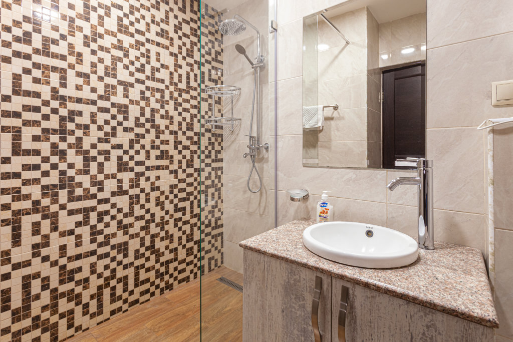 Апартаменты Stay Inn on Buzand Street 17-21 — фото 5