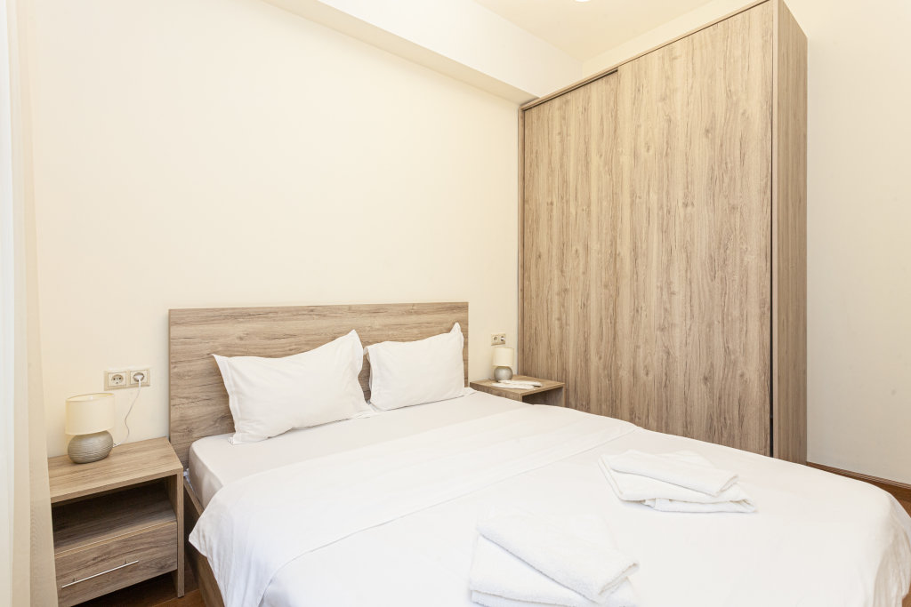 Ереван: Апартаменты Stay Inn on Buzand Street 17-21