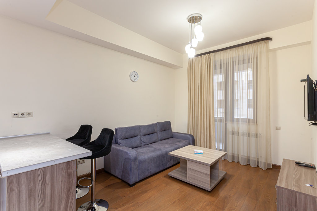 Ереван: Апартаменты Stay Inn on Buzand Street 17-21