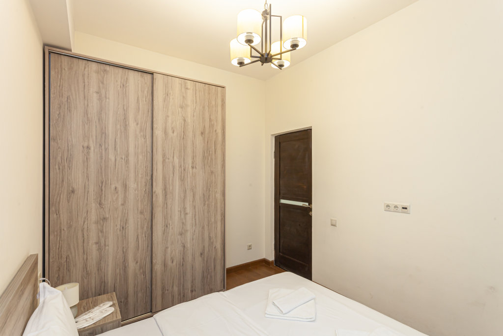 Ереван: Апартаменты Stay Inn on Buzand Street 17-21