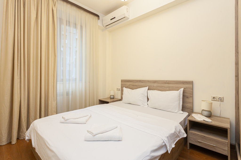 Апартаменты Stay Inn on Buzand Street 17-21 — фото 2