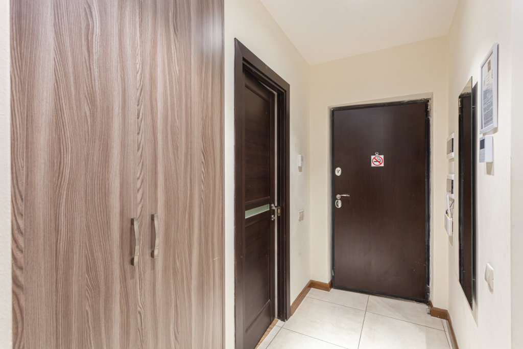 Ереван: Апартаменты Stay Inn on Buzand Street 17-21