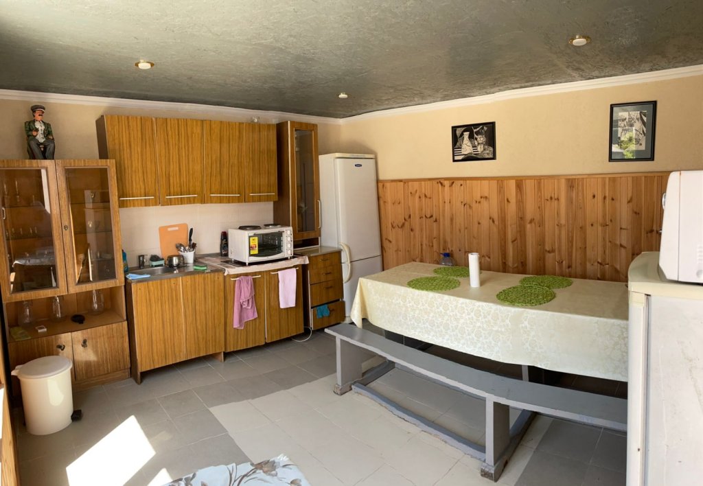 Сухум: Гостевой дом Sukhum Guest house