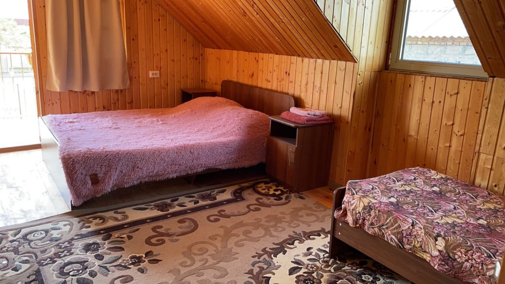 Сухум: Гостевой дом Sukhum Guest house
