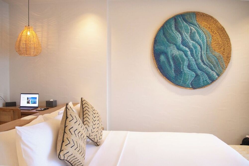 Северный атолл Мале: Stone Hotel Dhiffushi