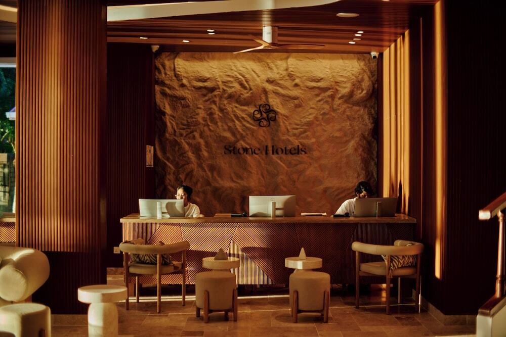 Северный атолл Мале: Stone Hotel Dhiffushi
